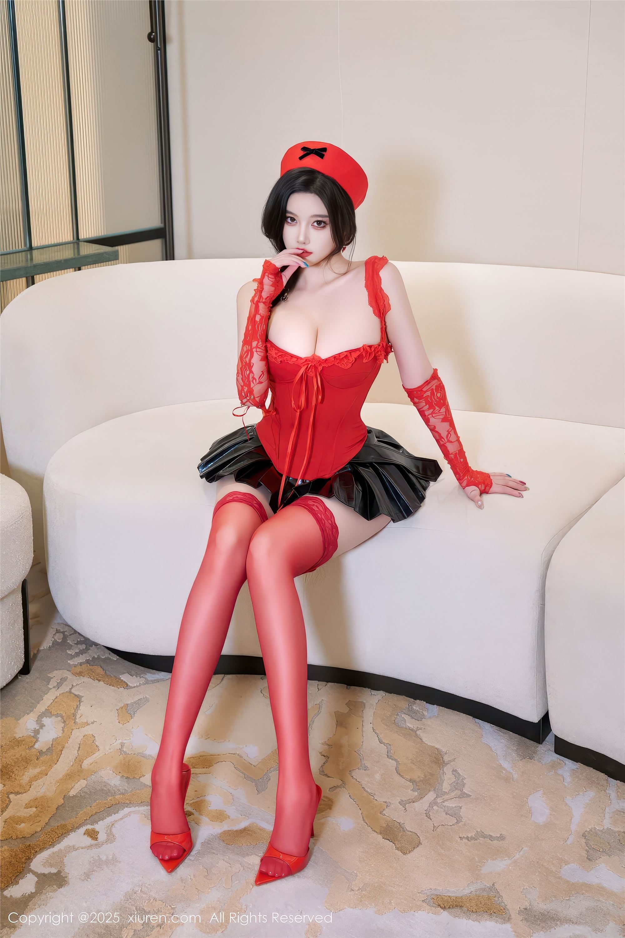 Xiuren秀人网 2025.12.24 NO.11151 CHENCHEN